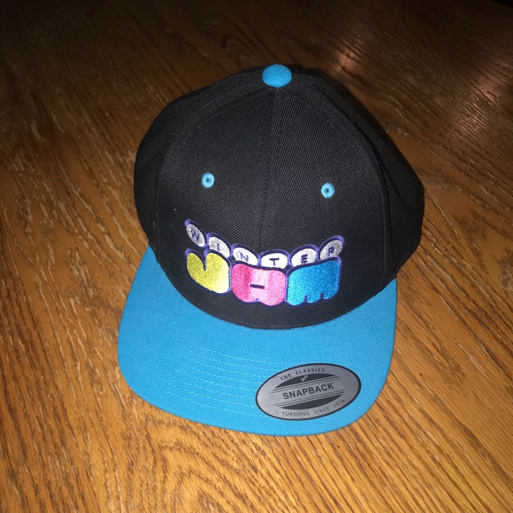 Yupoong Classic Snapback